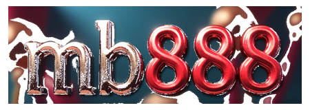 mb888 logo
